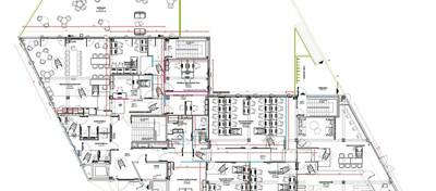 REXIM - Bureau - Hérault - Montpellier - 14