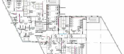 REXIM - Bureau - Hérault - Montpellier - 15