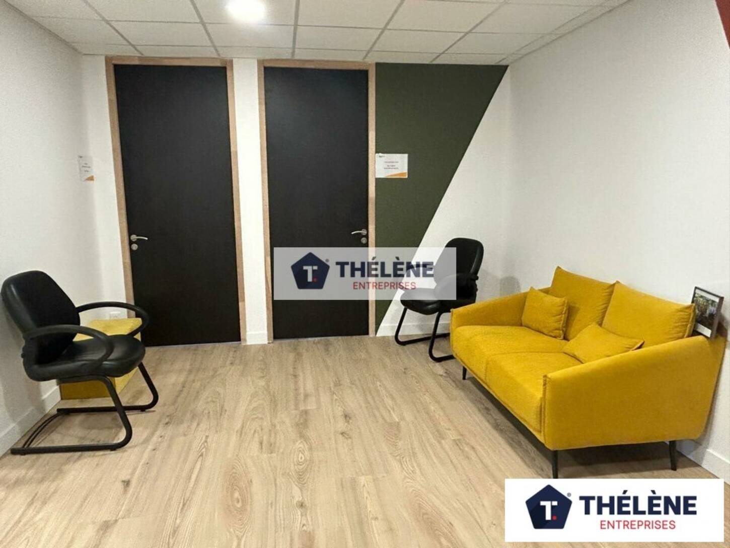 REXIM - Bureau - Hérault - Montpellier - 2