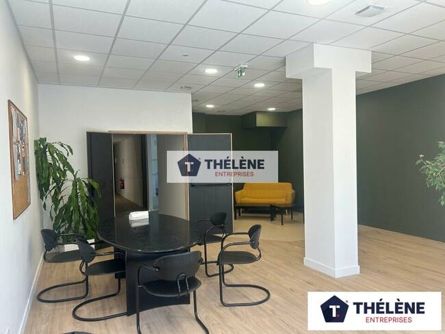 REXIM - Bureau - Hérault - Montpellier - 1