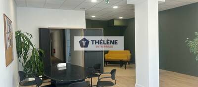 REXIM - Bureau - Hérault - Montpellier - 1