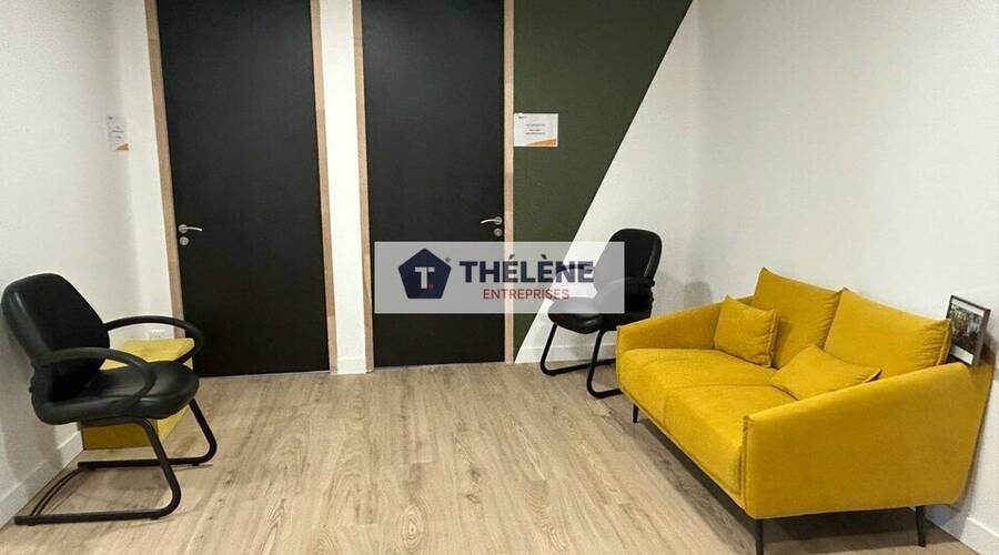REXIM - Bureau - Hérault - Montpellier - 4