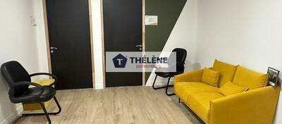 REXIM - Bureau - Hérault - Montpellier - 4