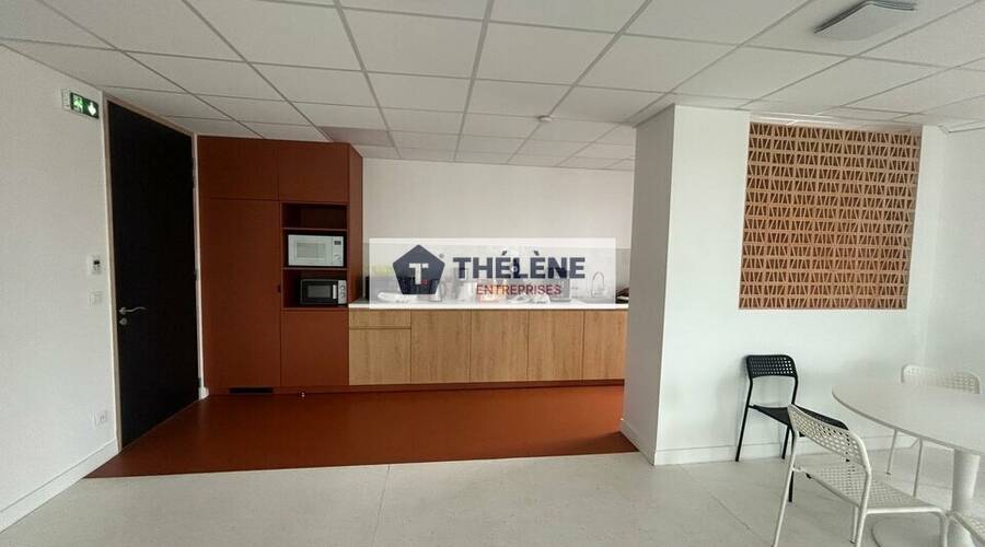REXIM - Bureau - Hérault - Montpellier - 6