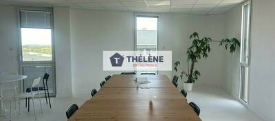 REXIM - Bureau - Hérault - Montpellier - 12