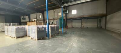 REXIM - Local d'activités - Val-d'Oise - Saint-Ouen-l'Aumône - 2