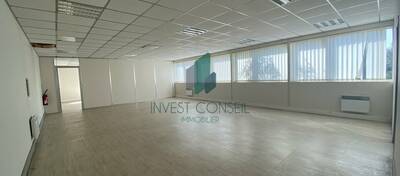 REXIM - Local d'activités - Val-d'Oise - Saint-Ouen-l'Aumône - 4