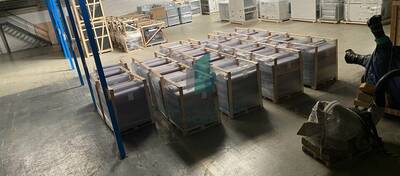 REXIM - Local d'activités - Val-d'Oise - Saint-Ouen-l'Aumône - 5