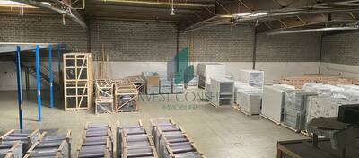 REXIM - Local d'activités - Val-d'Oise - Saint-Ouen-l'Aumône - 6