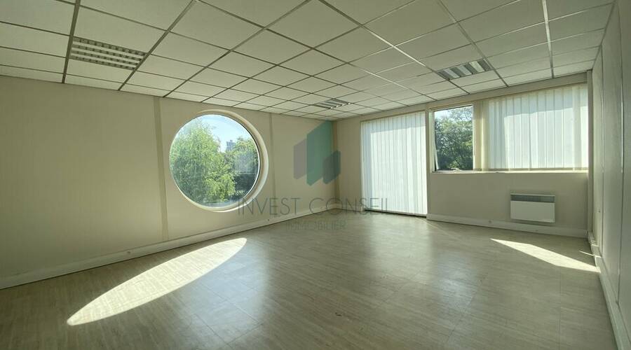 REXIM - Local d'activités - Val-d'Oise - Saint-Ouen-l'Aumône - 8