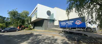 REXIM - Local d'activités - Val-d'Oise - Saint-Ouen-l'Aumône - 10