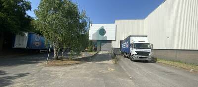 REXIM - Local d'activités - Val-d'Oise - Saint-Ouen-l'Aumône - 11