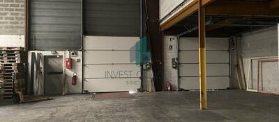 REXIM - Local d'activités - Val-d'Oise - Saint-Ouen-l'Aumône - 3