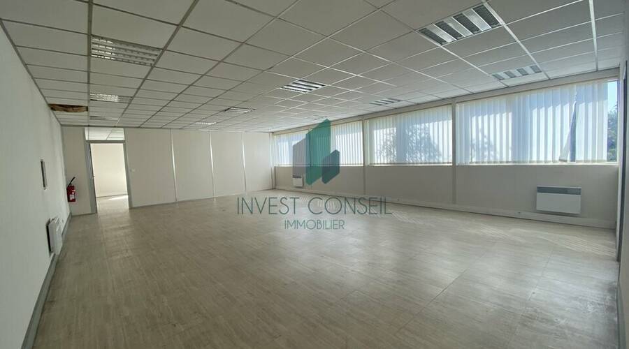 REXIM - Local d'activités - Val-d'Oise - Saint-Ouen-l'Aumône - 4