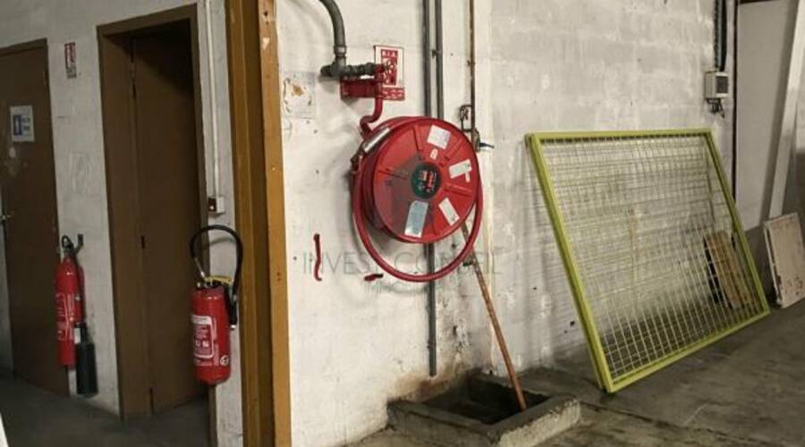 REXIM - Local d'activités - Val-d'Oise - Saint-Ouen-l'Aumône - 7