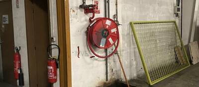 REXIM - Local d'activités - Val-d'Oise - Saint-Ouen-l'Aumône - 7