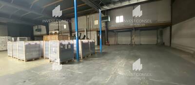 REXIM - Local d'activités - Val-d'Oise - Saint-Ouen-l'Aumône - 2