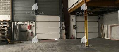 REXIM - Local d'activités - Val-d'Oise - Saint-Ouen-l'Aumône - 3