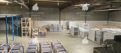 REXIM - Local d'activités - Val-d'Oise - Saint-Ouen-l'Aumône - 6