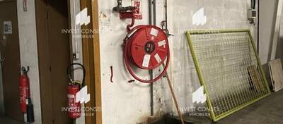 REXIM - Local d'activités - Val-d'Oise - Saint-Ouen-l'Aumône - 7