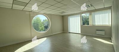 REXIM - Local d'activités - Val-d'Oise - Saint-Ouen-l'Aumône - 8