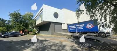 REXIM - Local d'activités - Val-d'Oise - Saint-Ouen-l'Aumône - 10