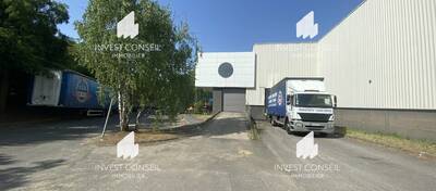 REXIM - Local d'activités - Val-d'Oise - Saint-Ouen-l'Aumône - 11