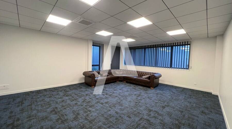 REXIM - Entrepôt - Tigery - 5