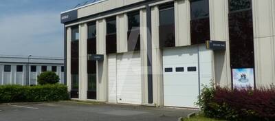 REXIM - Entrepôt - Gometz-le-Châtel - 4