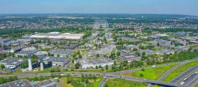 REXIM - Entrepôt - Gometz-le-Châtel - 2