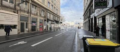 REXIM - Local commercial - Rhône - Lyon - 1