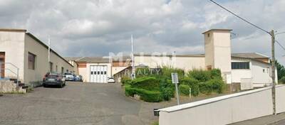 REXIM - Local d'activités - Ain - Jassans-Riottier - 1