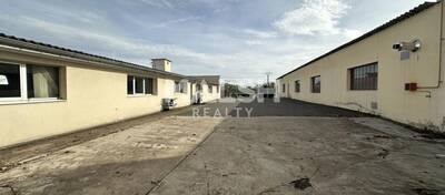 REXIM - Local d'activités - Ain - Jassans-Riottier - 10