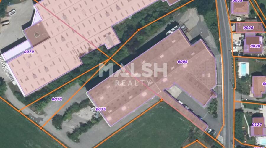 REXIM - Local d'activités - Ain - Jassans-Riottier - 13