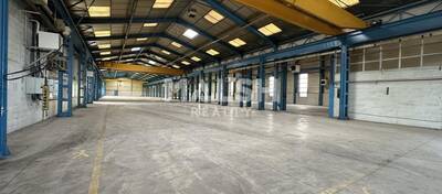 REXIM - Local d'activités - Ain - Jassans-Riottier - 1