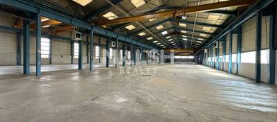 REXIM - Local d'activités - Ain - Jassans-Riottier - 2