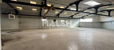 REXIM - Local d'activités - Ain - Jassans-Riottier - 3