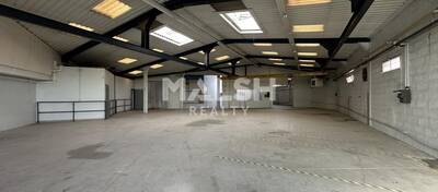 REXIM - Local d'activités - Ain - Jassans-Riottier - 4