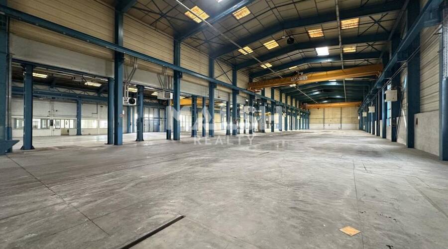 REXIM - Local d'activités - Ain - Jassans-Riottier - 5