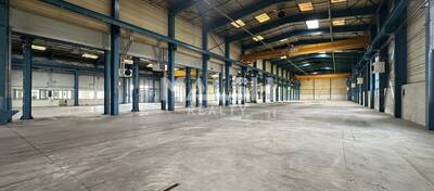 REXIM - Local d'activités - Ain - Jassans-Riottier - 5