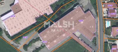 REXIM - Local d'activités - Ain - Jassans-Riottier - 13