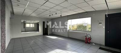 REXIM - Local d'activités - Ain - Jassans-Riottier - 7