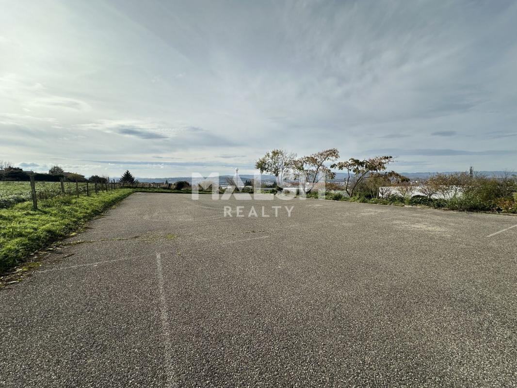 REXIM - Local d'activités - Ain - Jassans-Riottier - 9