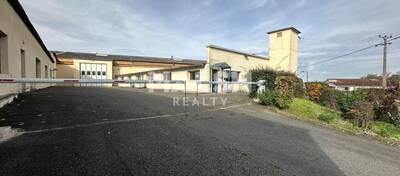 REXIM - Local d'activités - Ain - Jassans-Riottier - 11