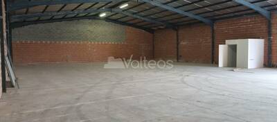 REXIM - Local d'activités - Haute-Garonne - Beauzelle - 1