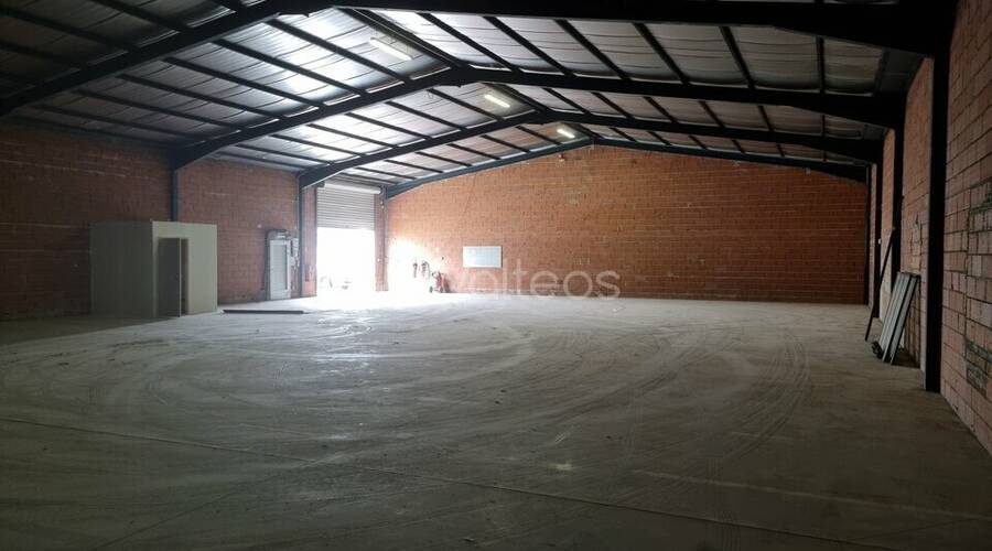 REXIM - Local d'activités - Haute-Garonne - Beauzelle - 2