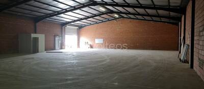 REXIM - Local d'activités - Haute-Garonne - Beauzelle - 2