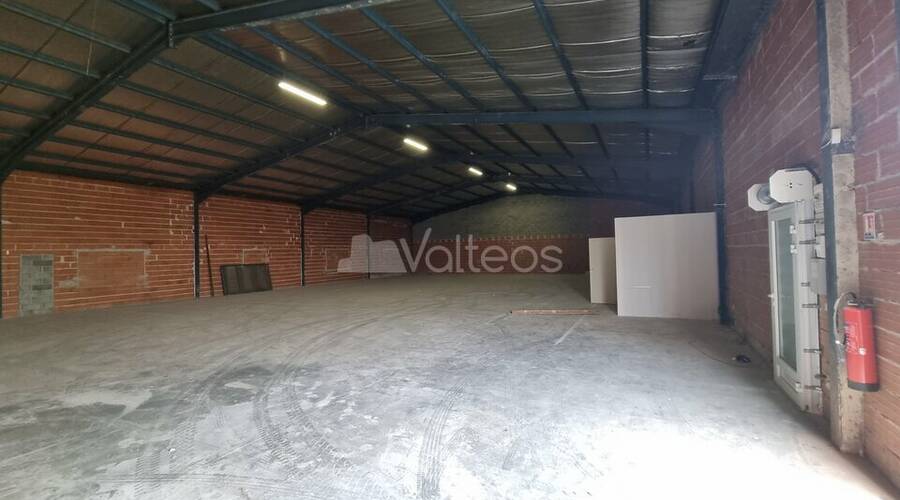 REXIM - Local d'activités - Haute-Garonne - Beauzelle - 3