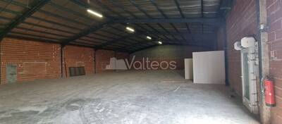 REXIM - Local d'activités - Haute-Garonne - Beauzelle - 3