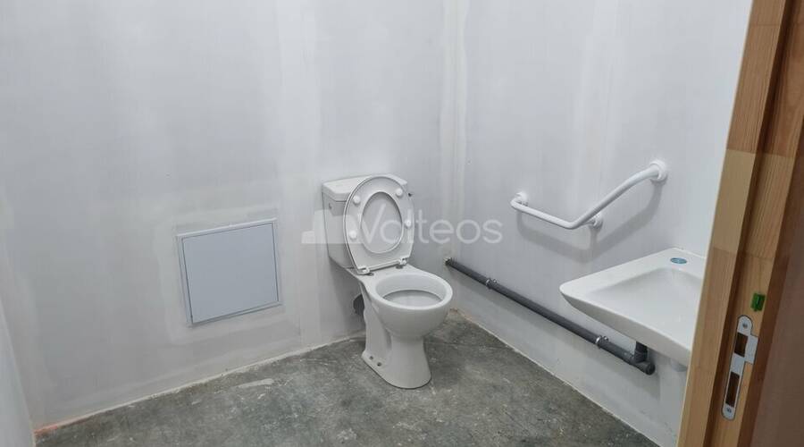 REXIM - Local d'activités - Haute-Garonne - Beauzelle - 4